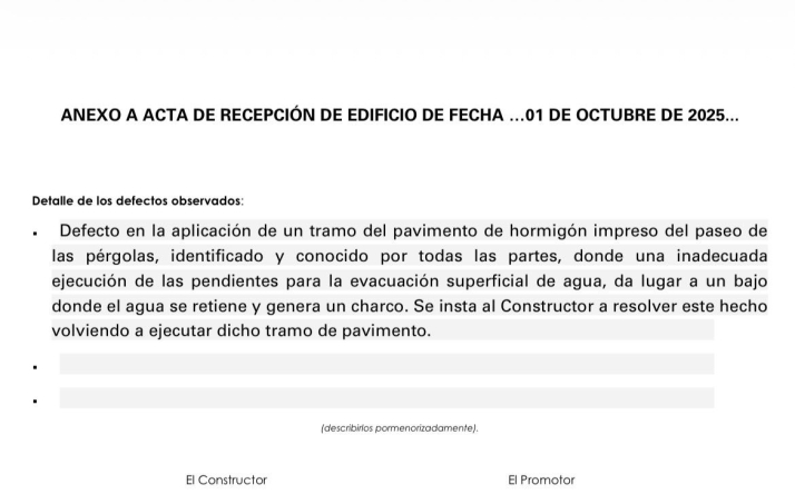 Antonio Poveda acusa al PP de "mala fe y desconocimiento" por las críticas a las obras de Los Jardines | Imagen 1