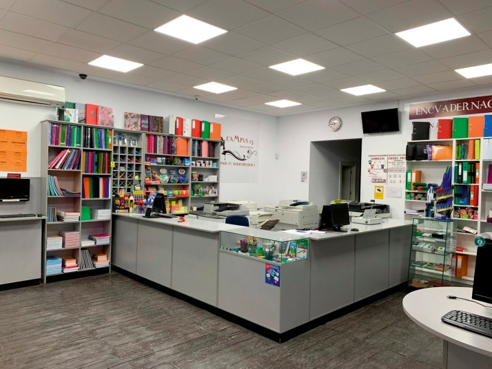 Diez empresas imprescindibles en la Zona Campus | Imagen 9