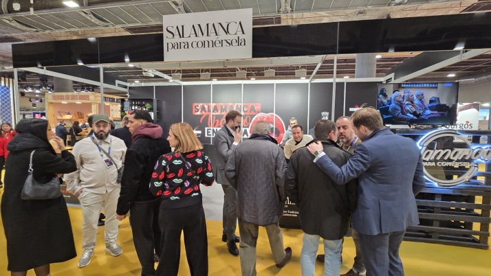 Showcooking de Martinica, Domo Delaire y El Alquimista en la &uacute;ltima jornada en Madrid Fusi&oacute;n  | Imagen 1