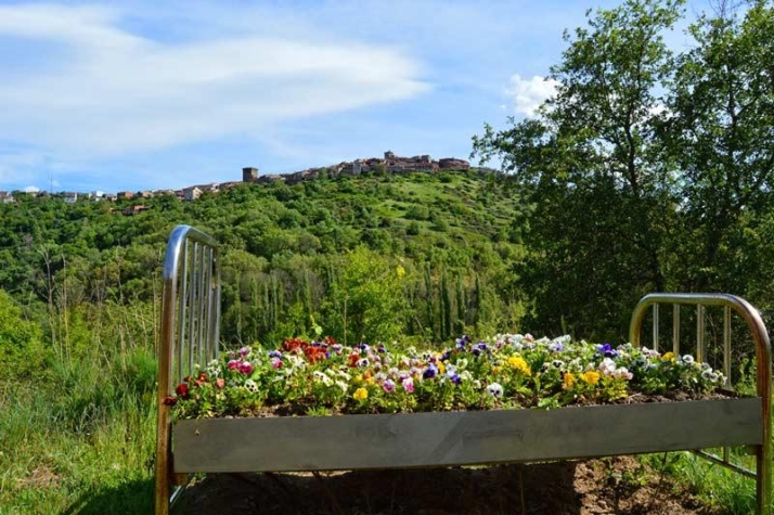 El valor de sus Centros de Interpretación y la riqueza natural de sus rutas hacen de la Sierra de Francia un lugar único | Imagen 2