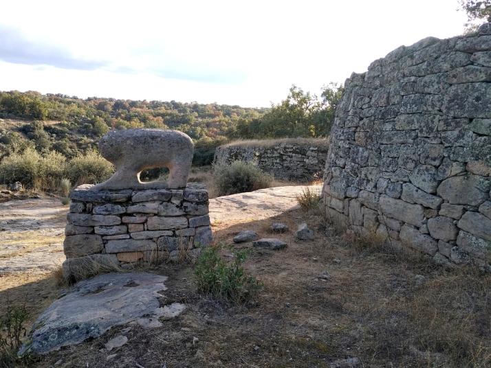 Arribes, un Territorio Vetón con mucho que decir | Imagen 1