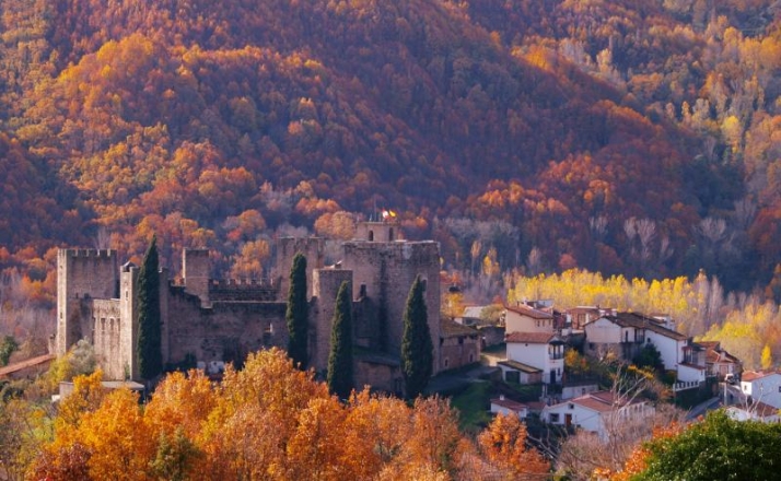 Un viaje al pasado: la ruta de los 15 conjuntos hist&oacute;ricos de la provincia de Salamanca | Imagen 9