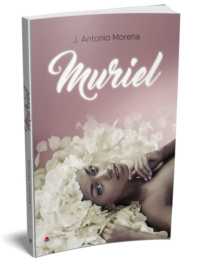 'Muriel', la historia desgarradora de la lucha entre el amor y el deseo, escrita por un salmantino | Imagen 1