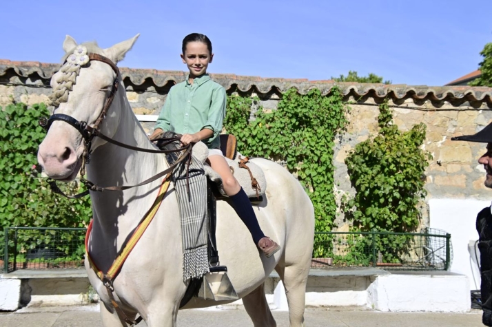 La Glorieta, una incubadora de afici&oacute;n | Imagen 4