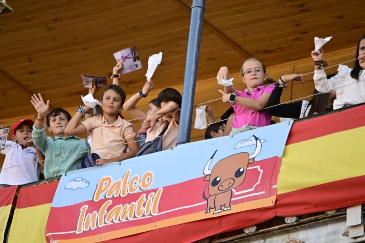 La Glorieta, una incubadora de afici&oacute;n | Imagen 9