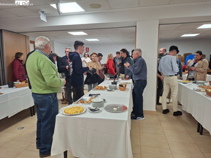 FOTOS |  Fran D&iacute;az, tras los resultados electorales: "No nos conformamos, hemos resistido" | Imagen 2