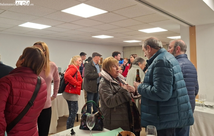 FOTOS |  Fran D&iacute;az, tras los resultados electorales: "No nos conformamos, hemos resistido" | Imagen 3