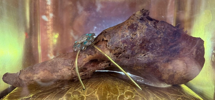 Del sepulcro en Alba al pie peregrino en Roma: la música albense sella el vínculo eterno con Santa Teresa | Imagen 1