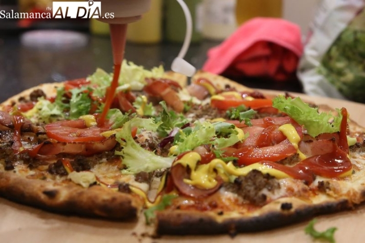 Trozzo se refuerza para el verano en Alba: nuevo horario, reparto a domicilio y una carta más potente | Imagen 1