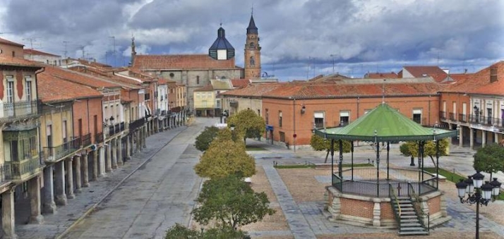 Un viaje al pasado: la ruta de los 15 conjuntos hist&oacute;ricos de la provincia de Salamanca | Imagen 10