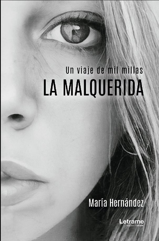 Mar&iacute;a Hern&aacute;ndez presenta su tercera novela, &lsquo;La malquerida&rsquo;  | Imagen 1