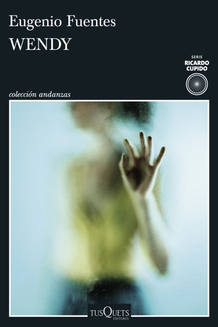 Eugenio Fuentes publica el &uacute;ltimo volumen de su serie polic&iacute;aca pleno de temas muy actuales | Imagen 1