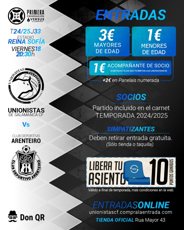 Unionistas recupera cuatro jugadores y Acciari lo da todo para cambiar la dinámica del equipo | Imagen 1