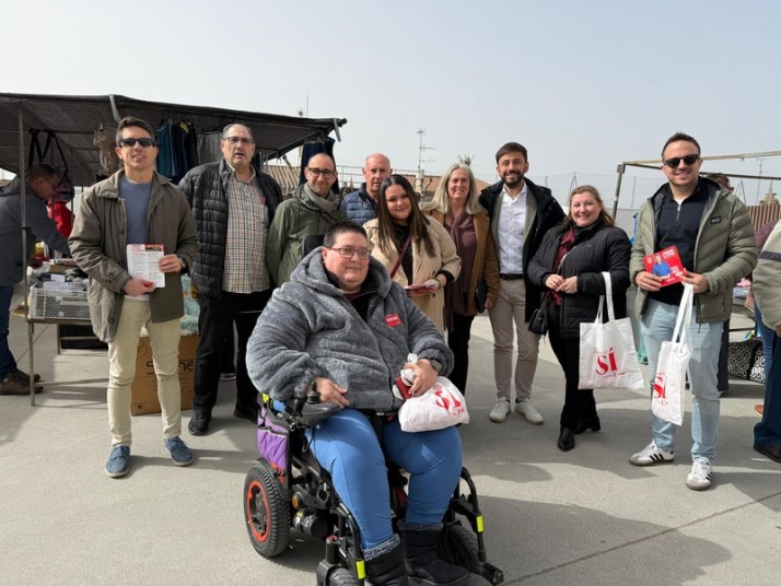 Fran D&iacute;az se compromete a ejecutar la construcci&oacute;n de la autov&iacute;a entre Alba de Tormes y Salamanca | Imagen 1