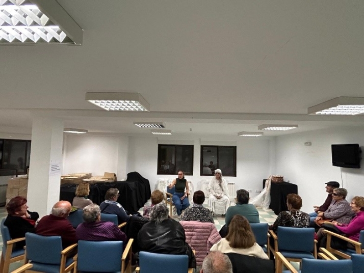 Avanzar en igualdad, un compromiso irrenunciable de la Diputación de Salamanca | Imagen 1