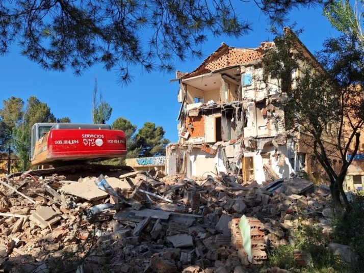 El auge de las residencias universitarias en Salamanca: casi medio centenar para el pr&oacute;ximo curso | Imagen 1