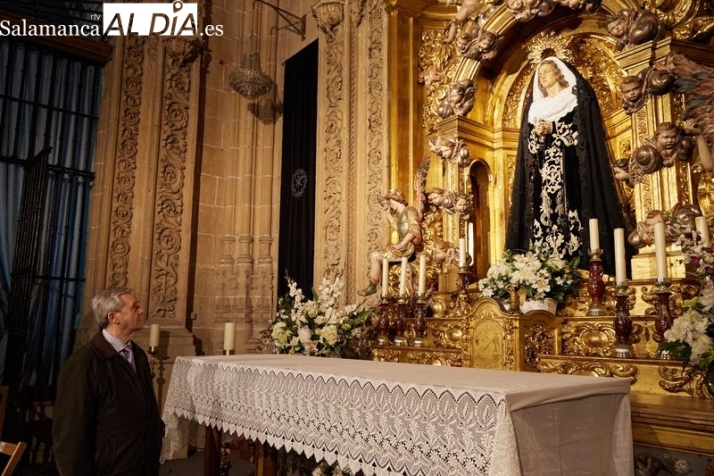 &ldquo;Ning&uacute;n a&ntilde;o he tenido que suspender nuestra salida y espero que este nos sea el primero&rdquo; | Imagen 1