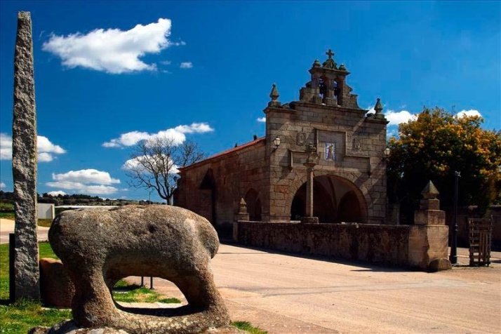 Un viaje al pasado: la ruta de los 15 conjuntos hist&oacute;ricos de la provincia de Salamanca | Imagen 12