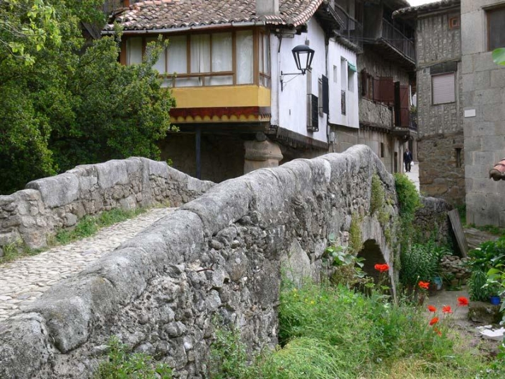 Un viaje al pasado: la ruta de los 15 conjuntos hist&oacute;ricos de la provincia de Salamanca | Imagen 13