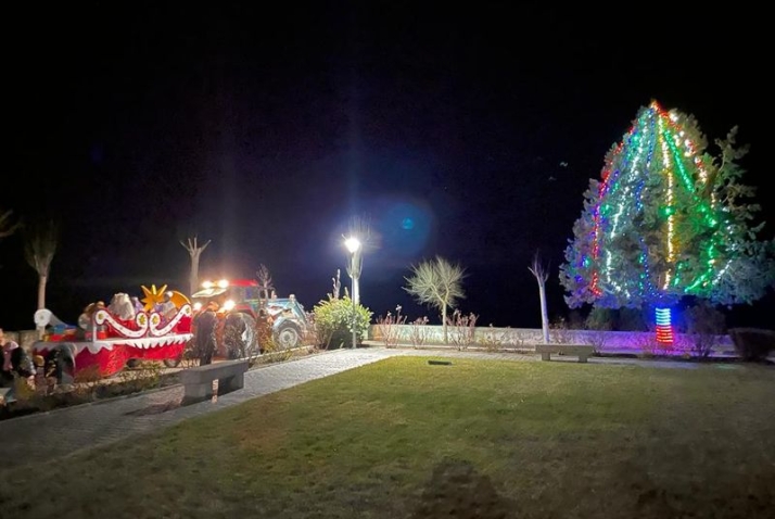 La ilusi&oacute;n de los Reyes Magos llega a Santa In&eacute;s | Imagen 1