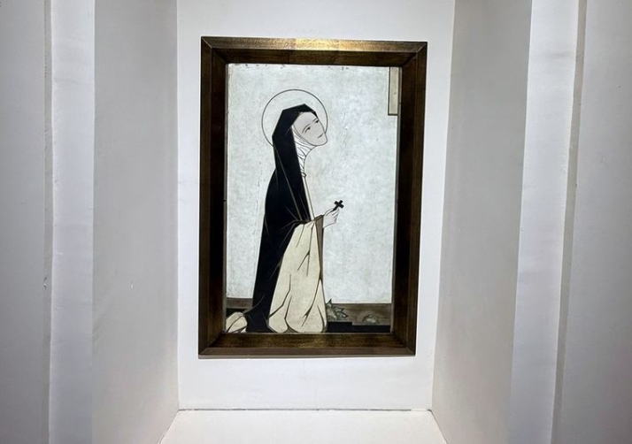 El museo CARMUS se engrandece con una pieza de valor incalculable llegada desde Par&iacute;s | Imagen 1