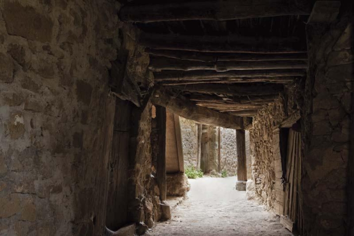 Un viaje al pasado: la ruta de los 15 conjuntos hist&oacute;ricos de la provincia de Salamanca | Imagen 14