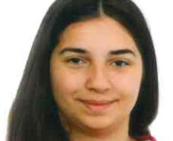 Localizada en B&eacute;jar una de las dos menores desaparecidas en Salamanca hace dos semanas | Imagen 1