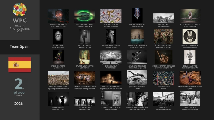 Foto 2 - Esta espectacular imagen de un mart&iacute;n pescador da el bronce en el Mundial de Fotograf&iacute;a al salmantino Mario Cea