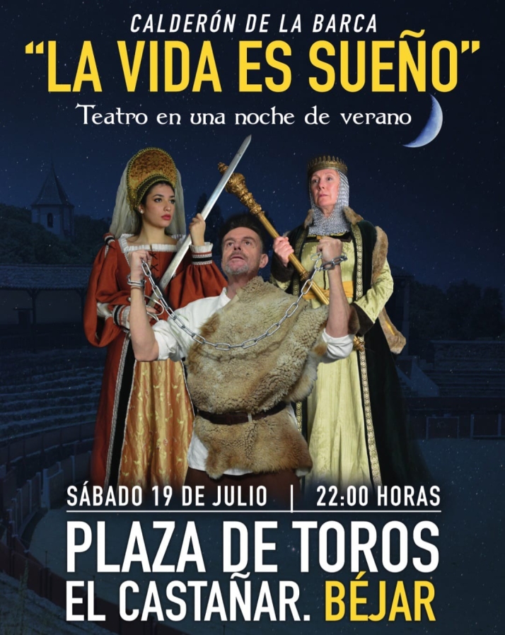 La Ancianita se convertir&aacute; en escenario para un cl&aacute;sico de la literatura espa&ntilde;ola | Imagen 1