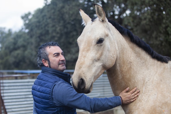 Toros del Pic&oacute;n, un sue&ntilde;o que se convirti&oacute; en realidad en el coraz&oacute;n del Campo Charro (FOTOS) | Imagen 4