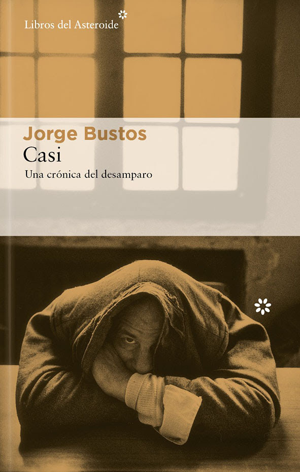 El conocido periodista y escritor Jorge Bustos presentar&aacute; su nuevo libro en Salamanca   | Imagen 1