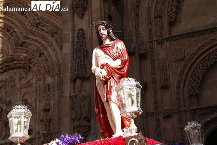 Oraci&oacute;n, serenidad y tradici&oacute;n en este Jueves Santo  | Imagen 1