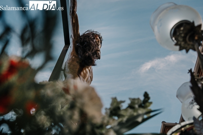 Gu&iacute;a completa de procesiones y actos para vivir la Semana Santa en Alba de Tormes | Imagen 2