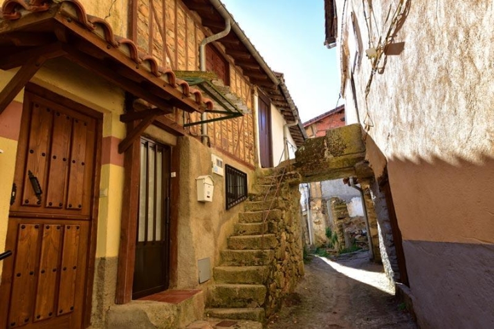 Un viaje al pasado: la ruta de los 15 conjuntos hist&oacute;ricos de la provincia de Salamanca | Imagen 15
