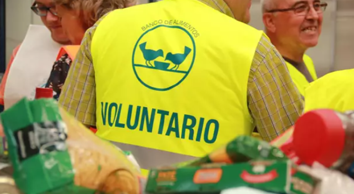 M&aacute;s de 9.000 familias de Salamanca necesitan ayuda. &iquest;Quieres colaborar en la Gran Recogida del Banco de Alimentos?  | Imagen 1