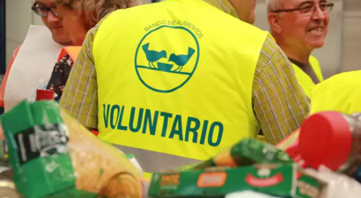 El Banco de Alimentos de Salamanca, cuenta atr&aacute;s para su Gran Recogida   | Imagen 1