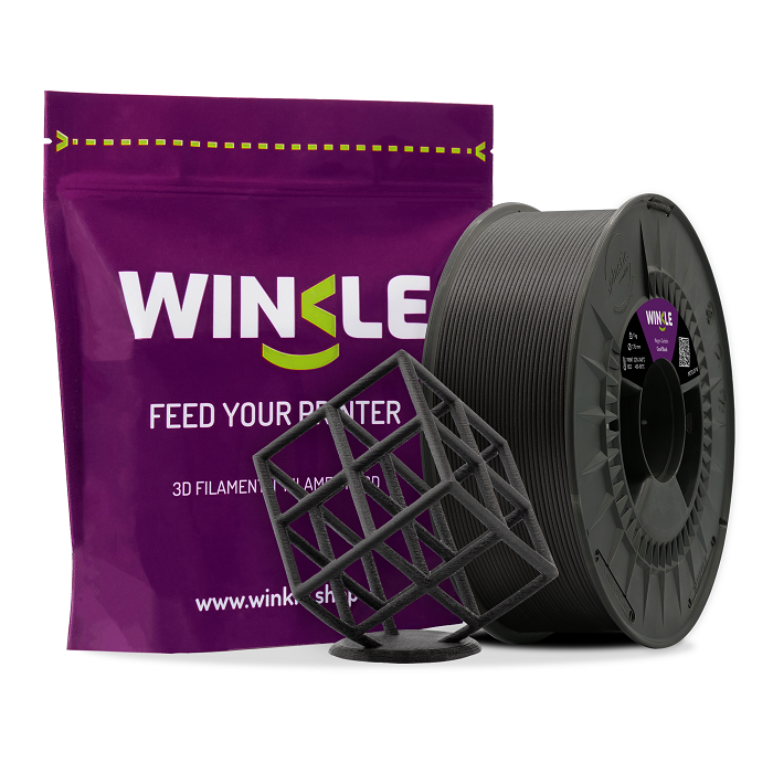 Winkle, la empresa salmantina que transforma la impresi&oacute;n 3D   | Imagen 3