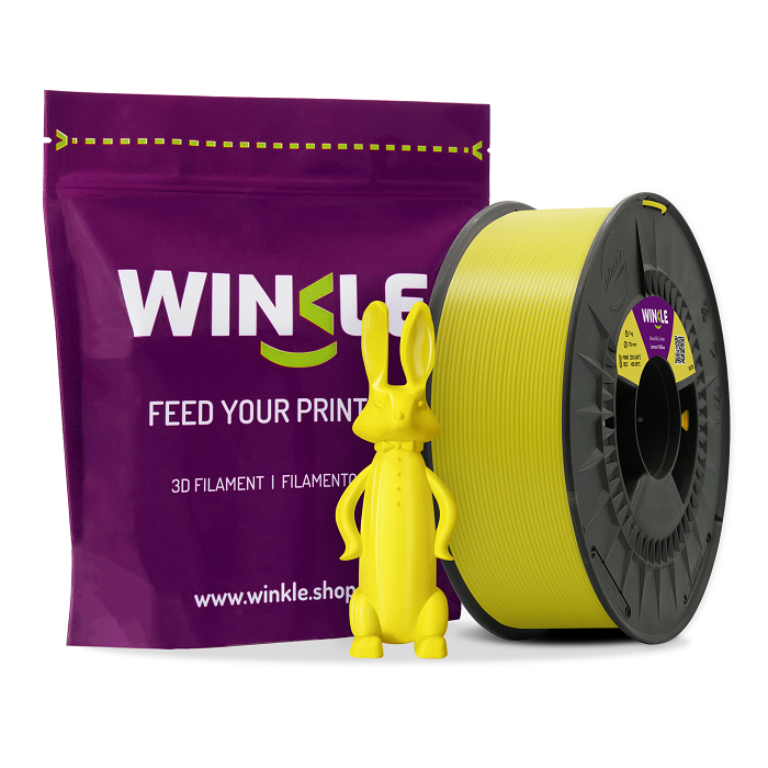 Winkle, la empresa salmantina que transforma la impresi&oacute;n 3D   | Imagen 1