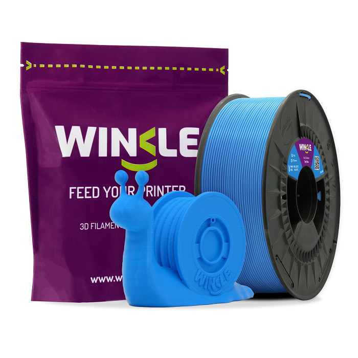 Winkle, la empresa salmantina que transforma la impresi&oacute;n 3D   | Imagen 2