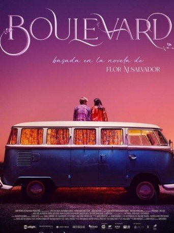 Cartel de Boulevard