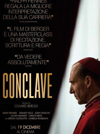 Cartel de Conclave