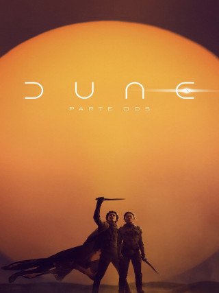 Cartel de Dune: parte dos
