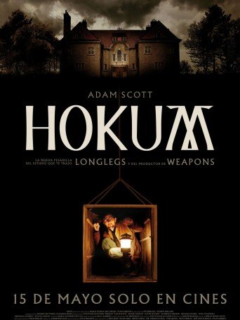 Cartel de Hokum