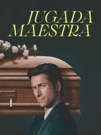 Cartel de Jugada maestra