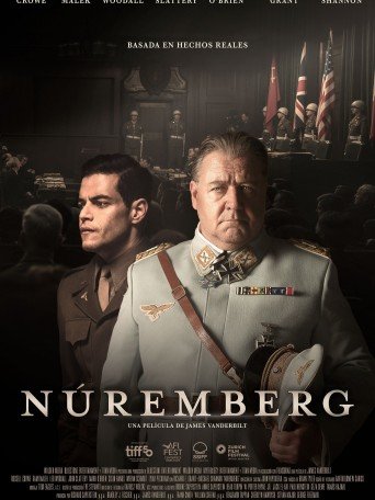 Cartel de Núremberg