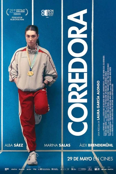 Cartel de Corredora
