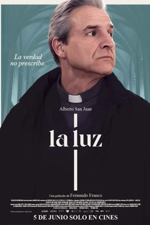 Cartel de La Luz