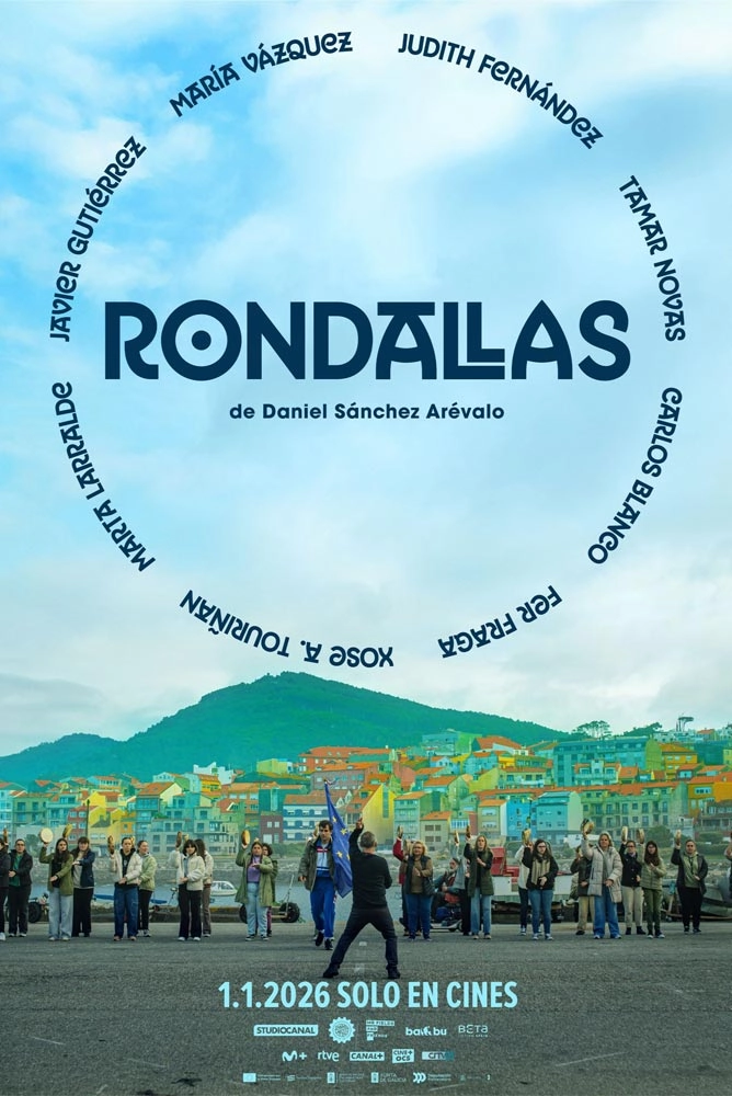 Cartel de Rondallas 