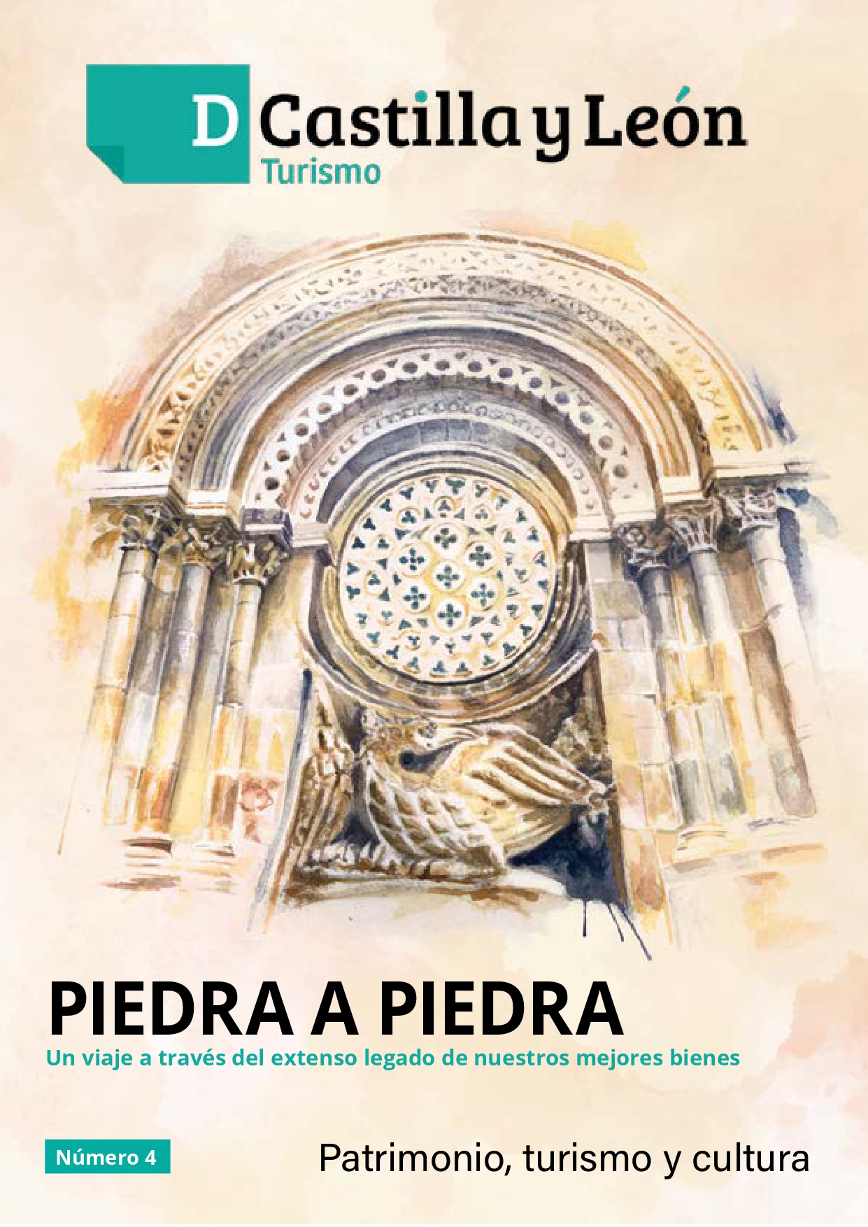 Ejemplar de Diciembre de 2024