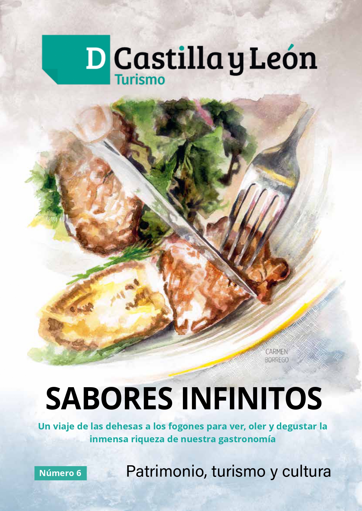 Ejemplar de Diciembre de 2025